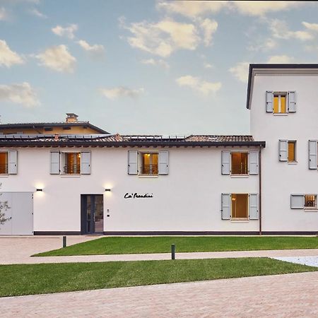 Ca' Prandini Bed & Breakfast Maranello Exterior photo